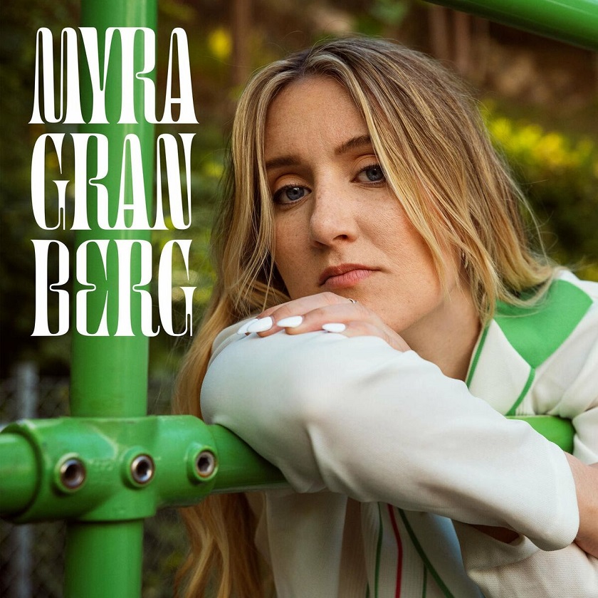 Cover MYRA GRANBERG - VEM FAN ÄR MURPHY